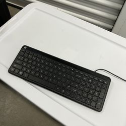 HP Keyboard