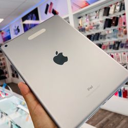 iPad 6th gen 32GB WiFi