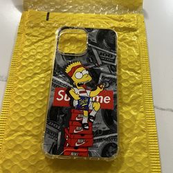 Case iPhone 13 Pro Max