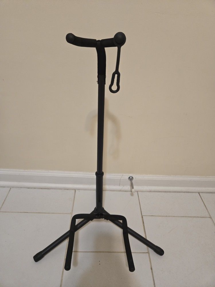 Guitar  Stand 