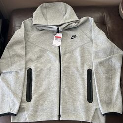 Nike Sportswear Tech Fleece Windrunner 