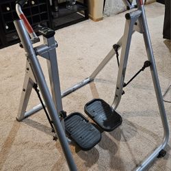 Life Gear Glider Exerciser