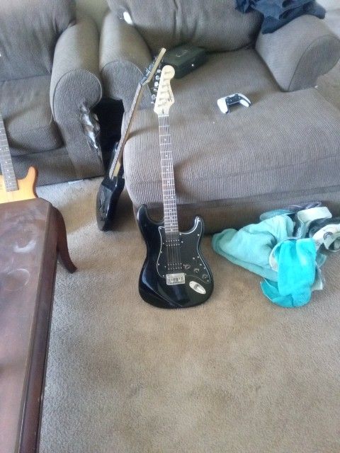 Fender Guitar