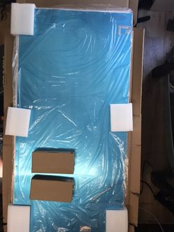 LED Panel light (2 count)