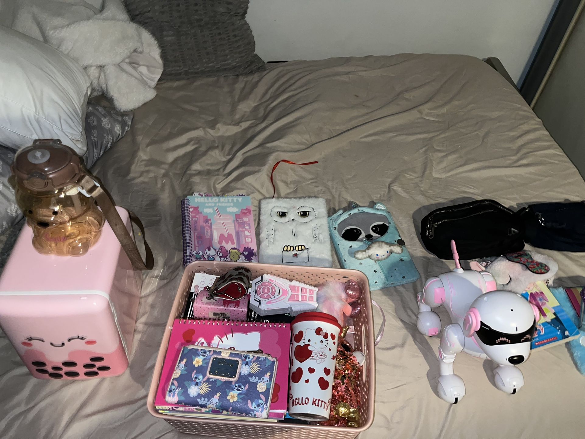 Comes With Everything Shown In Photos And Bike