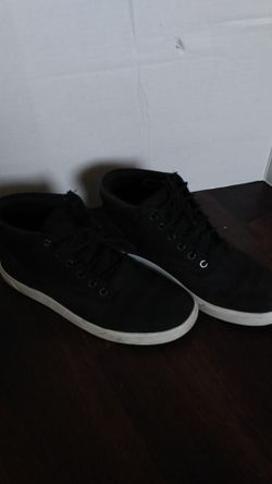 Timberland shoes size 8