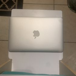 MacBook Air 