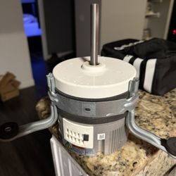 1/3 Hp Blower Motor 