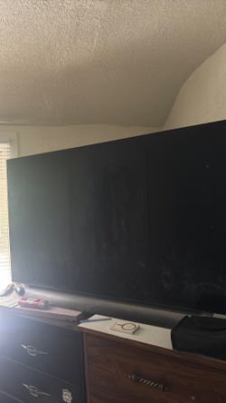 LG Smart TV 48”