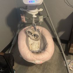Baby Swing