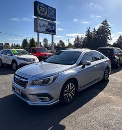2019 Subaru Legacy