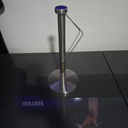 Weighted Paper Towel Holder