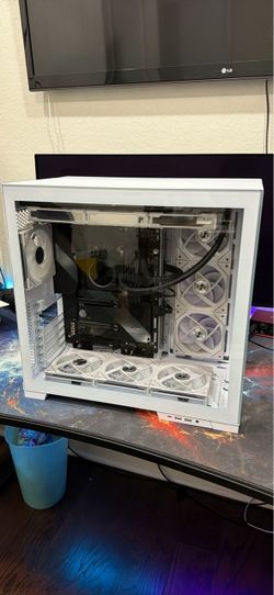 Ryzen AM4 Gaming PC Bundle (NO GPU)