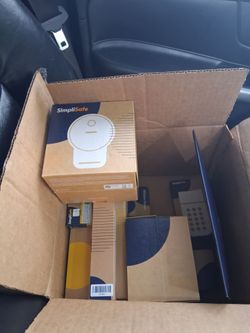 Simple safe cameras