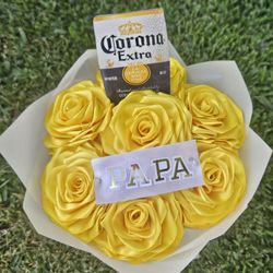 Fathers Day Eternal Roses of 6 Roses💐