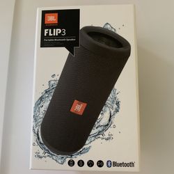 Portable Bluetooth Speaker