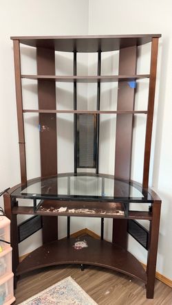 Free desk