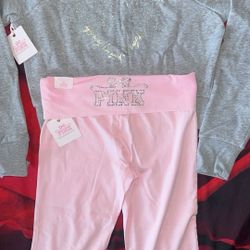 New PINK XLOVESHACKFANCY Size Medium