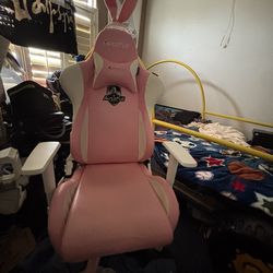 Gamer Chair AutoFull