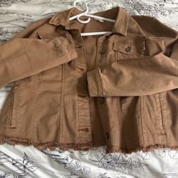 Light Jacket 