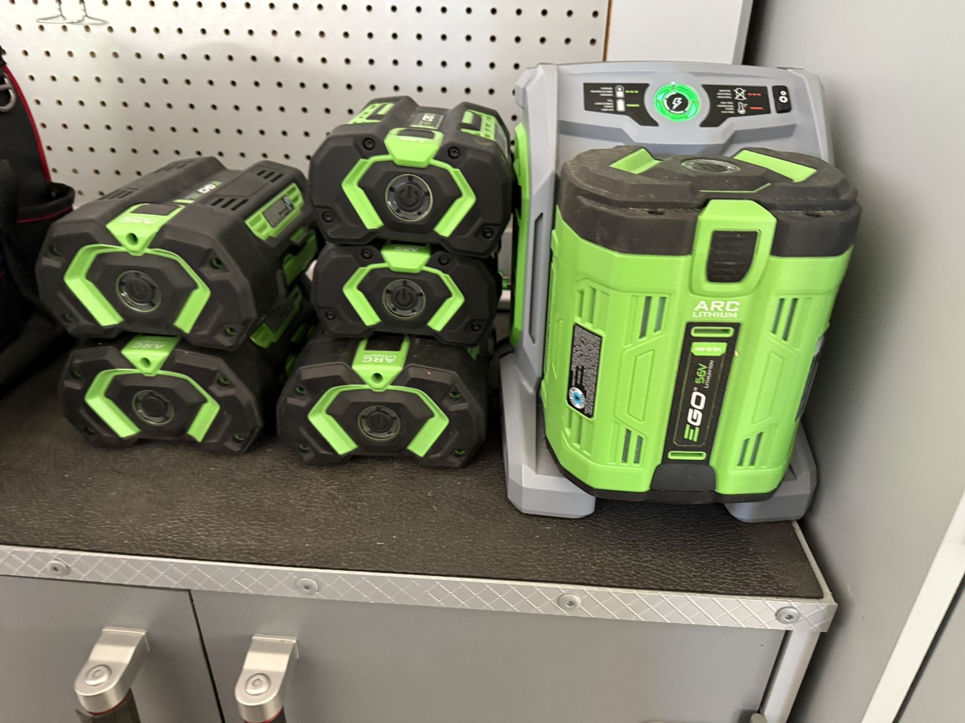 Ego Tools
