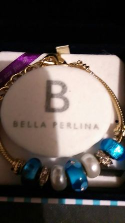 Bella perlina bracelet original