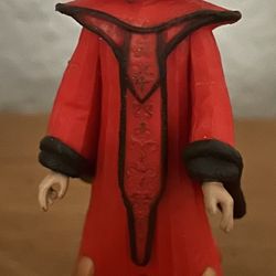 Queen Amidala (Theed Invasion)