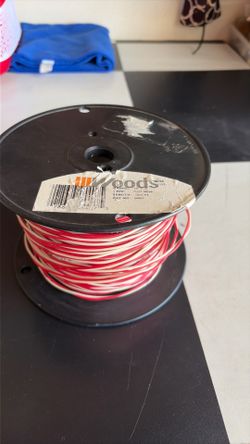 Woods Bell Wire