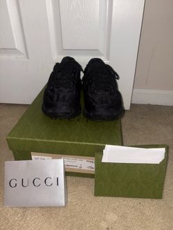 Gucci shoes