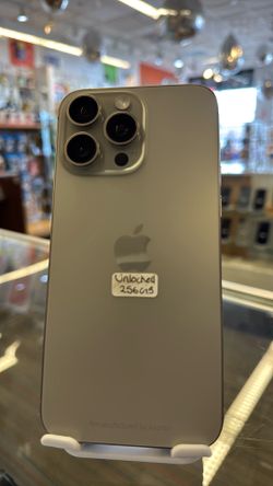 iP 15 pro max
