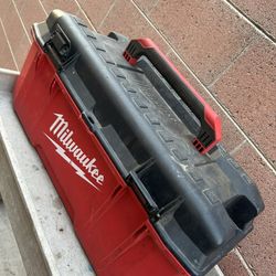 Milwaukee Tool Box 24”