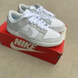 Nike Dunk Low Phanton Dust Women’s 