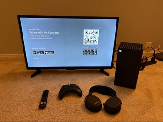 Xbox Series X