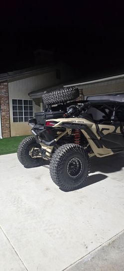 2021 maverick x3  max turbo rr smart shox