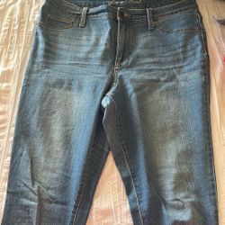 Universal Jeans Size 12 