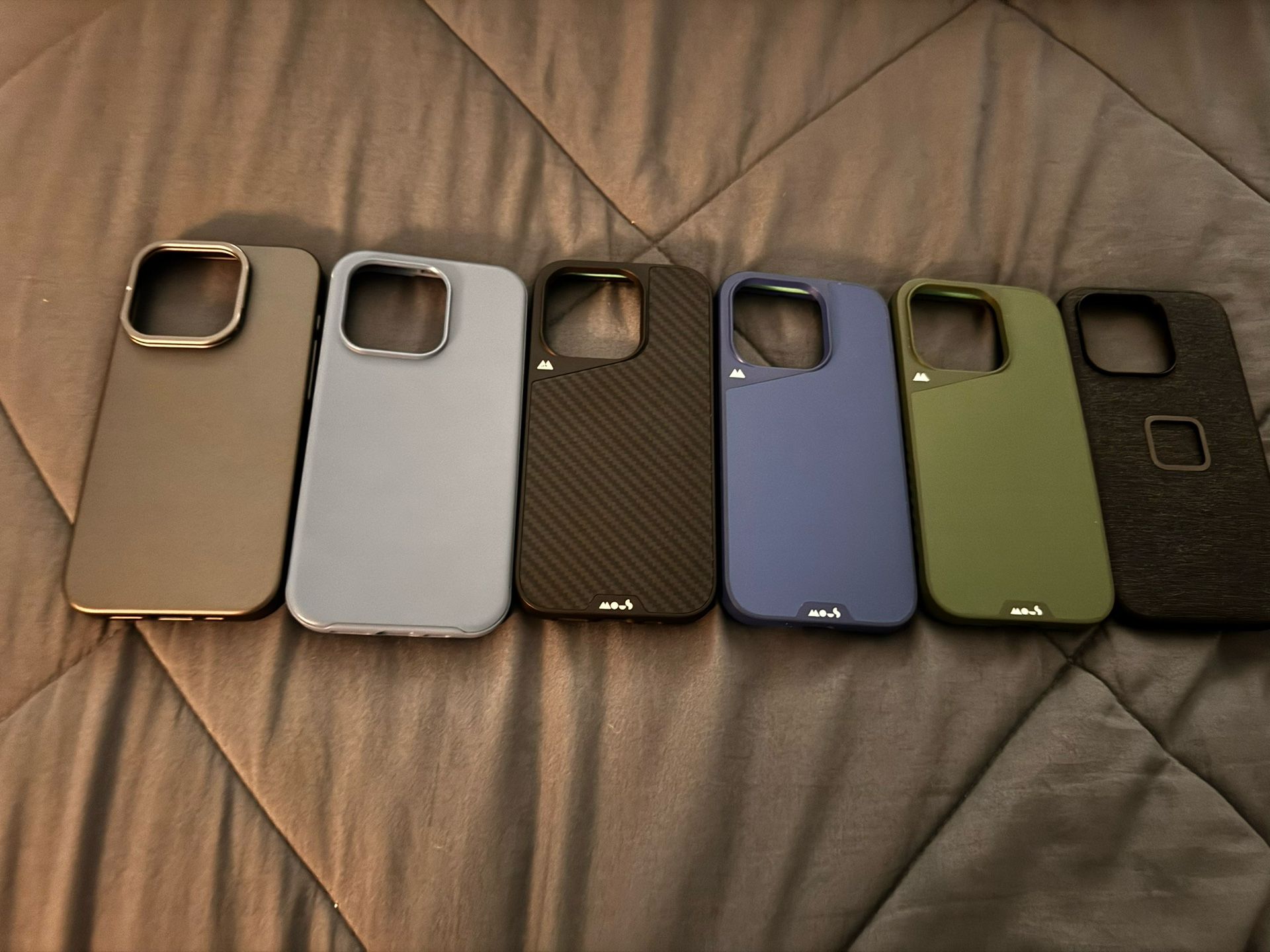 iPhone 15pro CASES