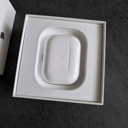 Apple Airpods PRO with MagSafe Charging Case
