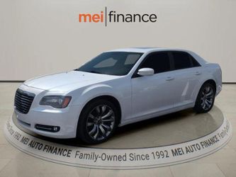 2014 Chrysler 300