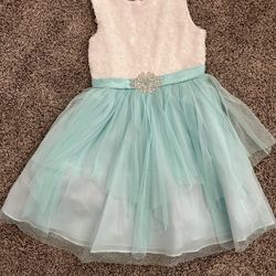 Dress Girls Size 10