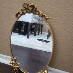 Vintage  Mirror