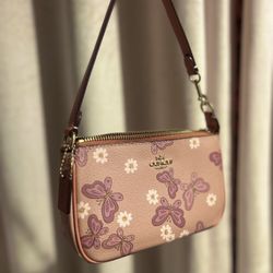 NWT Coach Small Purse