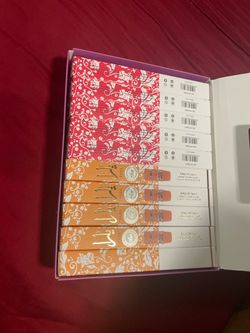 Perfumes de venta diferentes precios