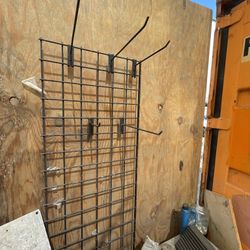 Grid Walls