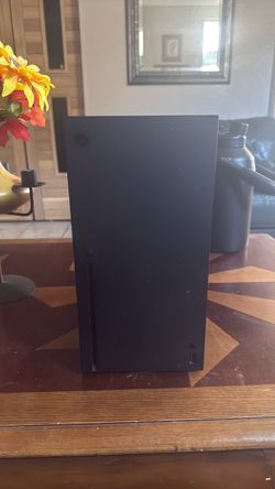 Xbox series x