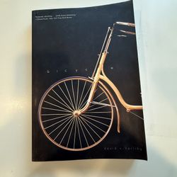 Bicycle (Book) 