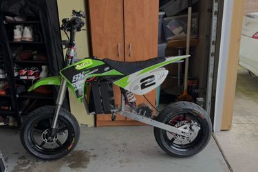 Razor sx500