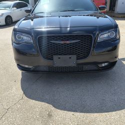 2021 Chrysler 300 