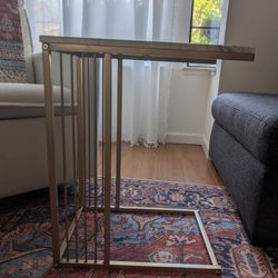 End table