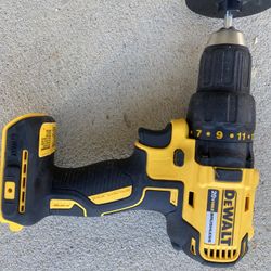 Power Drill 