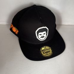 Gorra belica snapback hat
